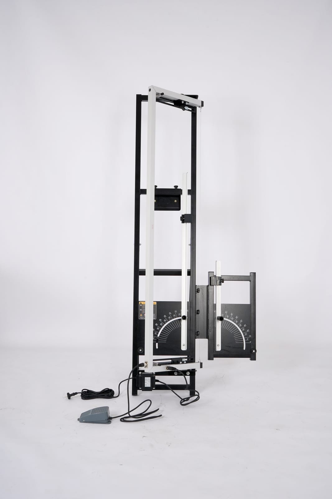 D6 Pro Max Isolasjonskutter