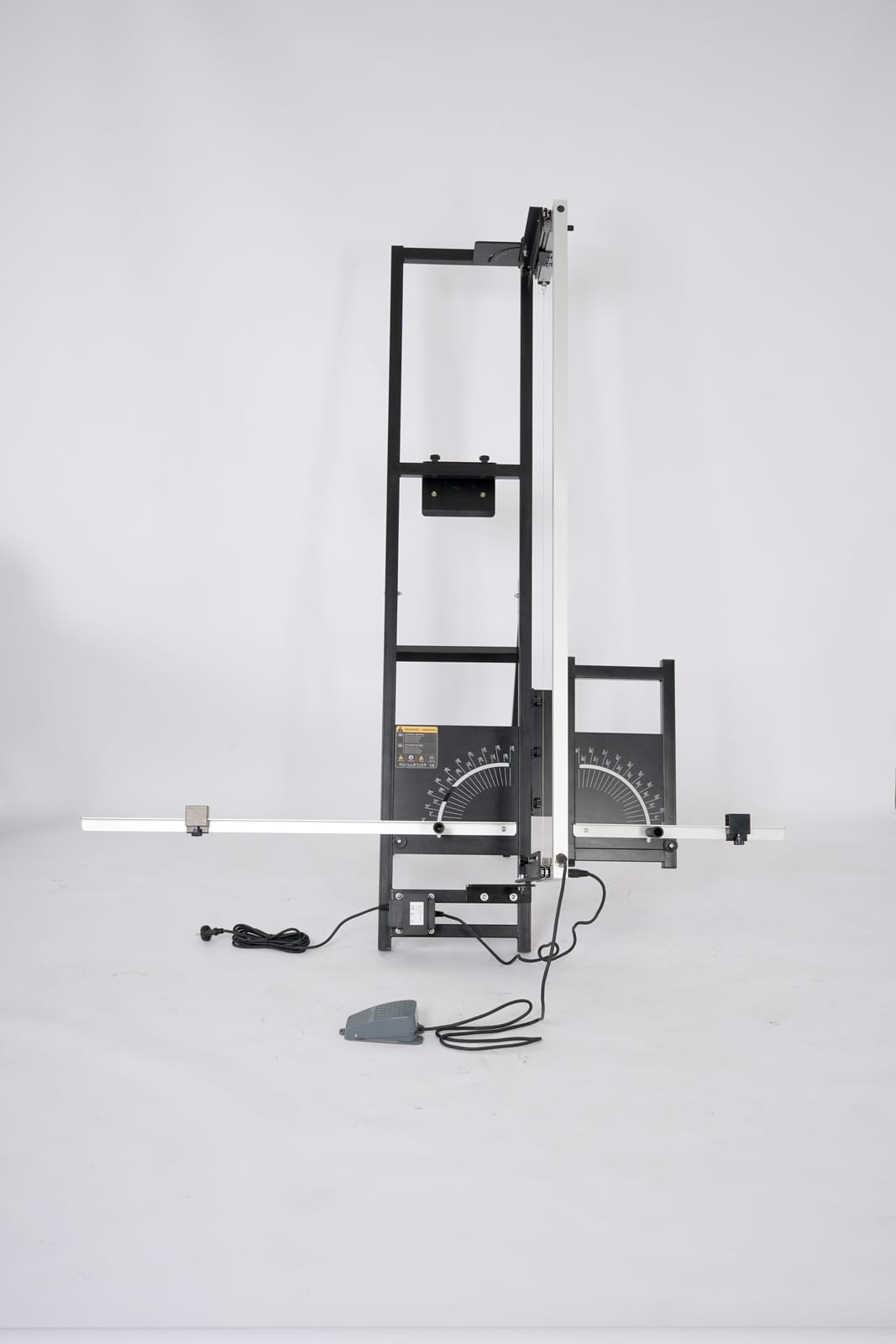 D6 Pro Max Isolasjonskutter