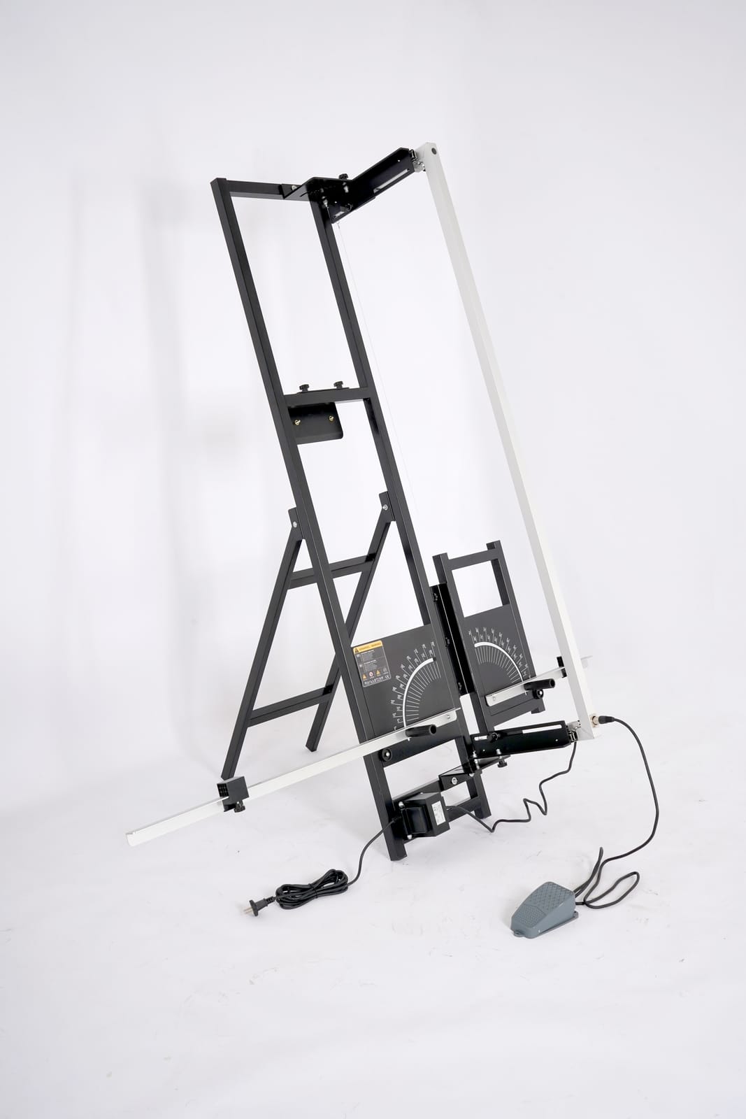 D6 Pro Max Isolasjonskutter