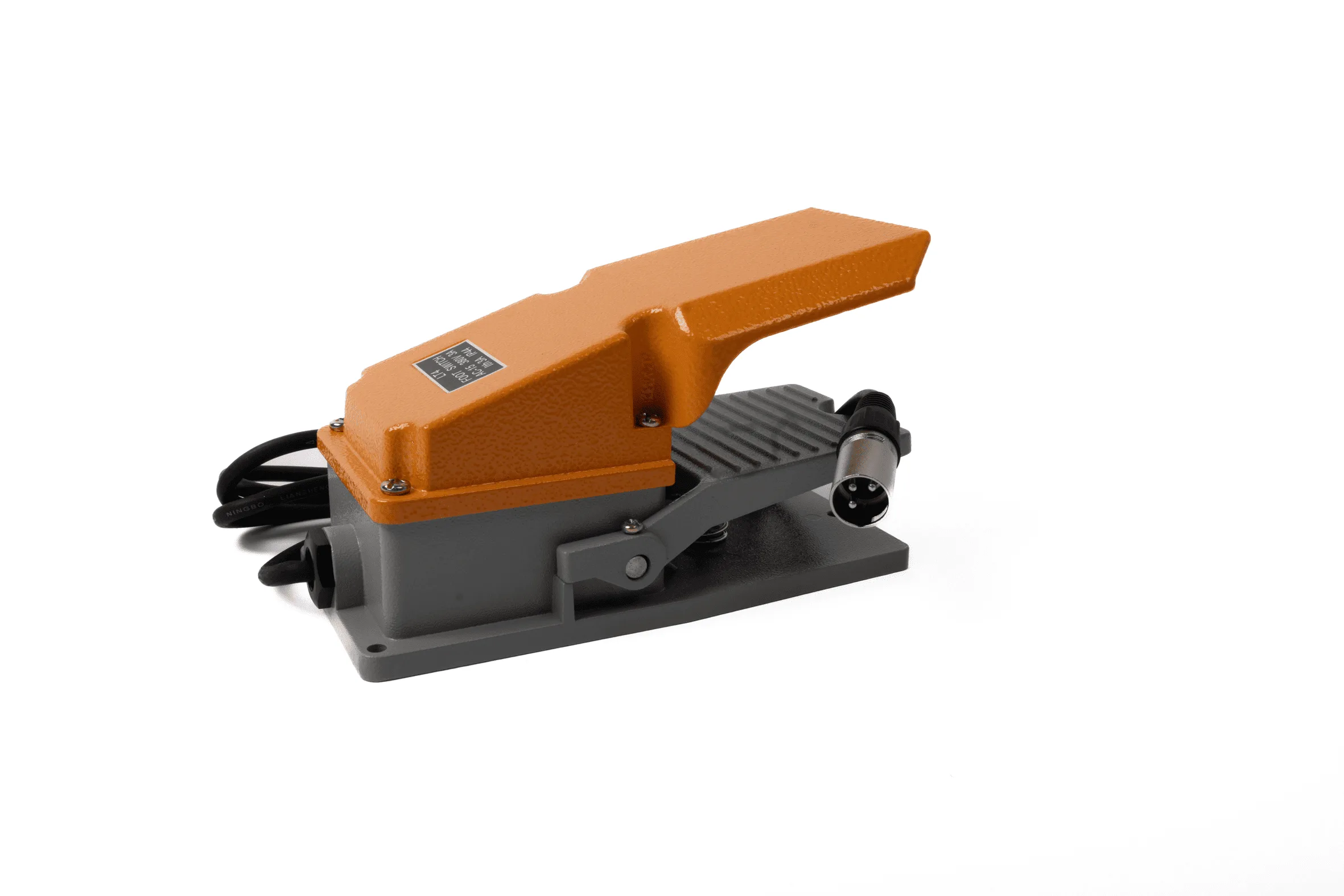 Fotpedal til D6 Pro Max