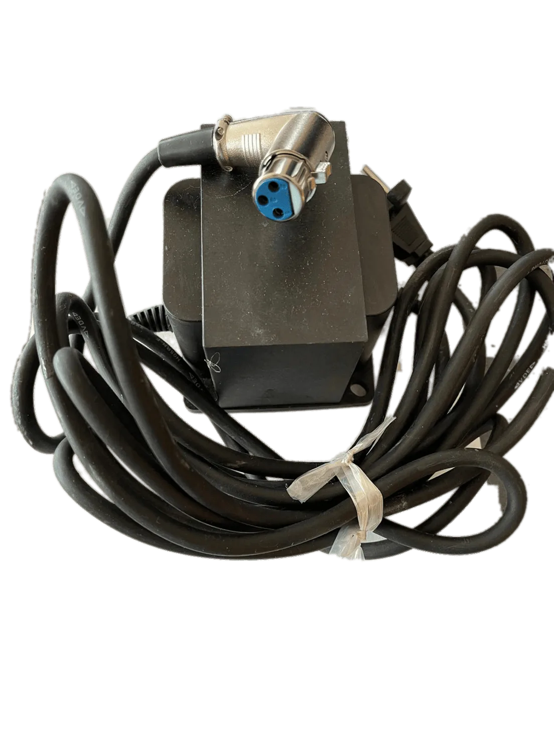 220 V / 200 W Omformer til D6 Pro Max Isolasjonskutter
